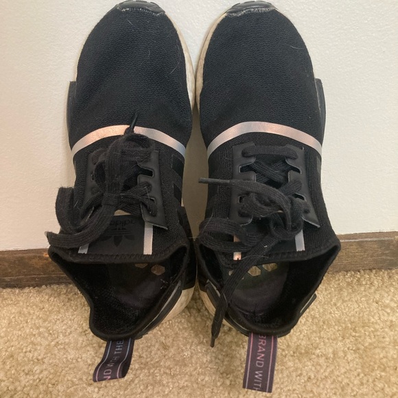 Adidas NMD_R1. Women’s 8 - Picture 6 of 8